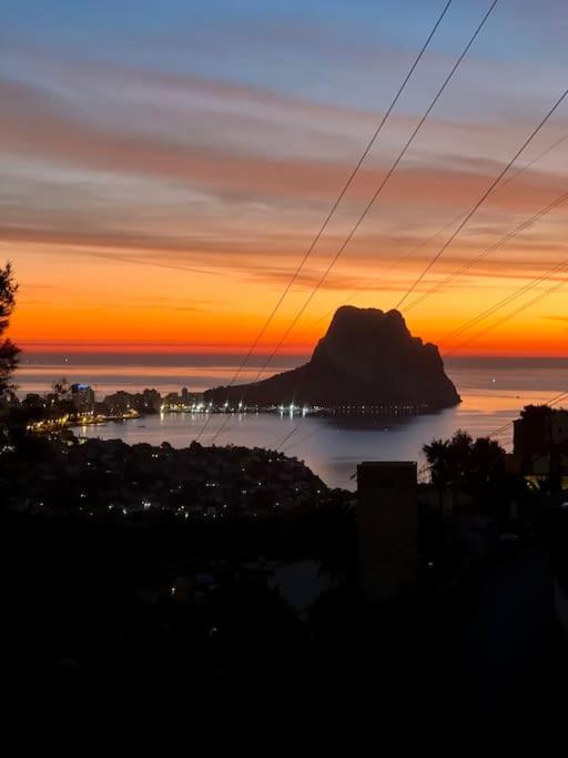 Vistas Calpe Maryvilla Apartamentos