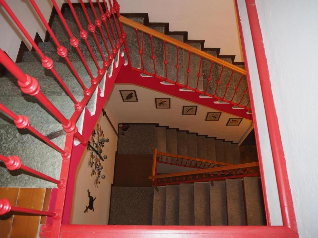 Fotografia z galérie ubytovania Casa della Gioia v destinácii Castelveccana
