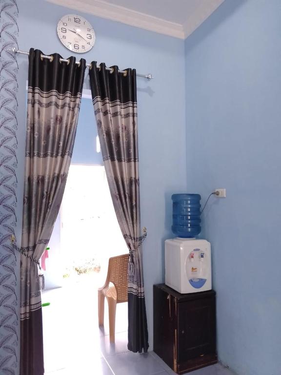Fotografie z fotogalerie ubytování Simbolon Homestay Samosir v destinaci Pangururan
