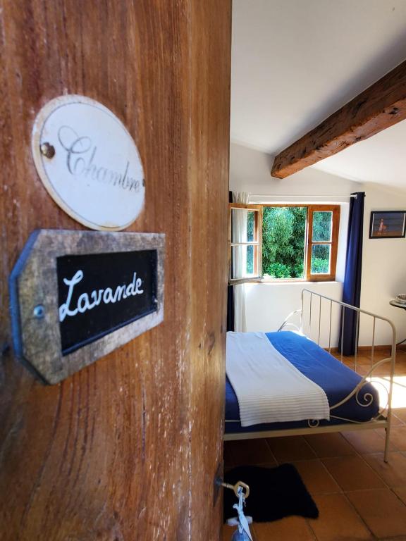 La haute verrerie - Tweepersoonskamer Met Eigen Badkamer