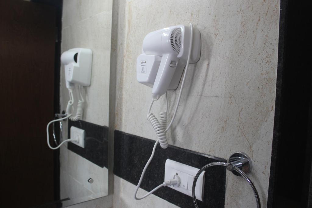 Fotografie z fotogalerie ubytování Hotel Saratharajans v destinaci Madurai