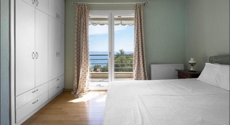 Fotografie z fotogalerie ubytování Granari Villa Aelia Psakoudia v destinaci Psakoudia