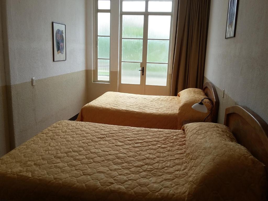 Gallery image of Hotel Centenario in Guatemala