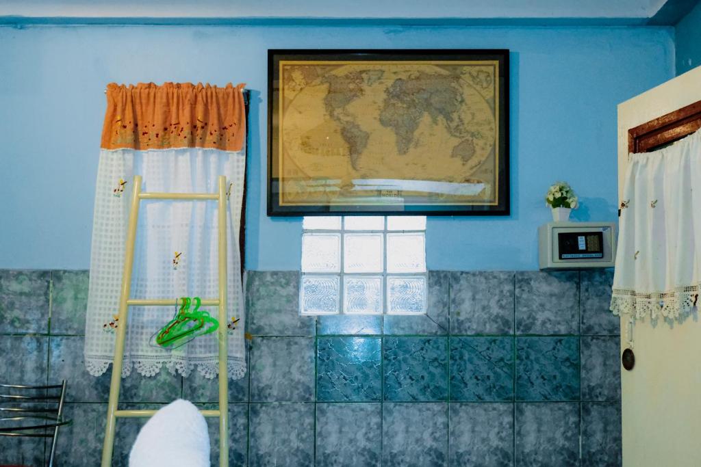 Boutique House Nipha - Deluxe Double Room
