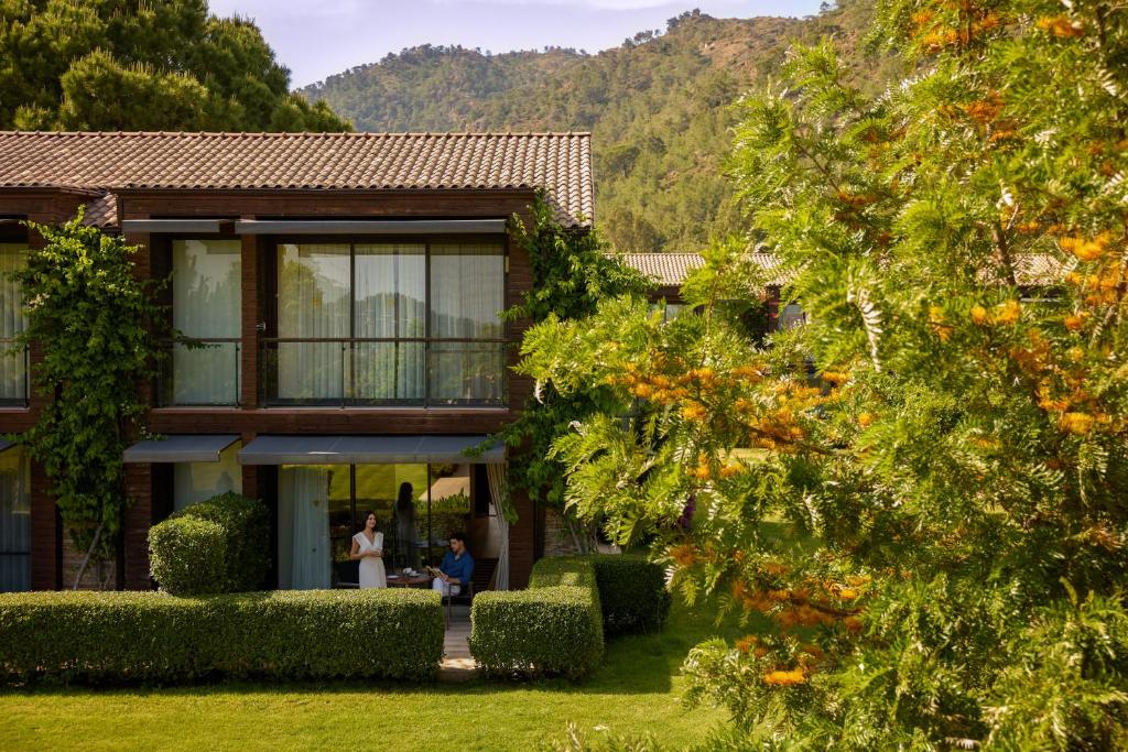 Rixos Premium Göcek - Adult Only - 4