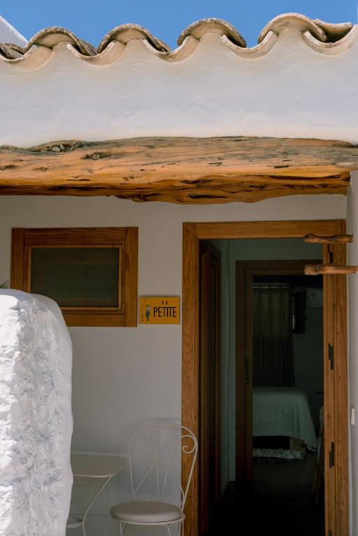 Fotografia z galérie ubytovania Can Quince Balafia Ibiza Hotel - Turismo de Interior v destinácii Sant Llorenç de Balafia
