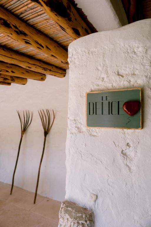 Certifikát, ocenenie alebo iný dokument vystavený v ubytovaní Can Quince Balafia Ibiza Hotel - Turismo de Interior