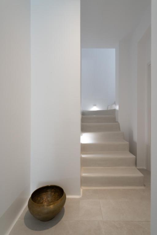 Fotografie z fotogalerie ubytování Rizes Villas Santorini with private pool v destinaci Perissa
