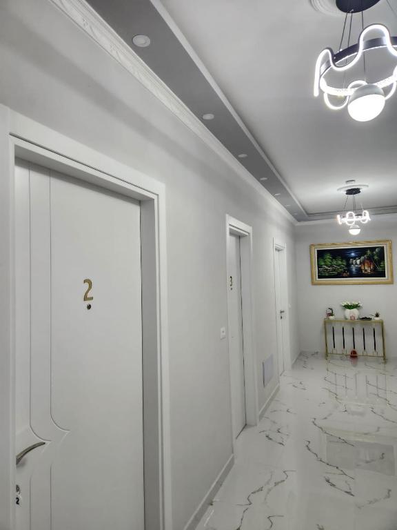 Fotografie z fotogalerie ubytování HOTEL Casa Vacanze SHIROKE v destinaci Shirokë