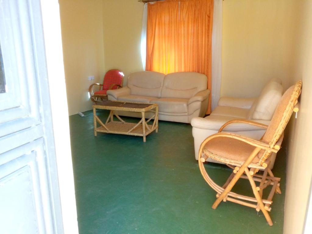 Fotografie z fotogalerie ubytování Esam Homestay v destinaci Sekenani