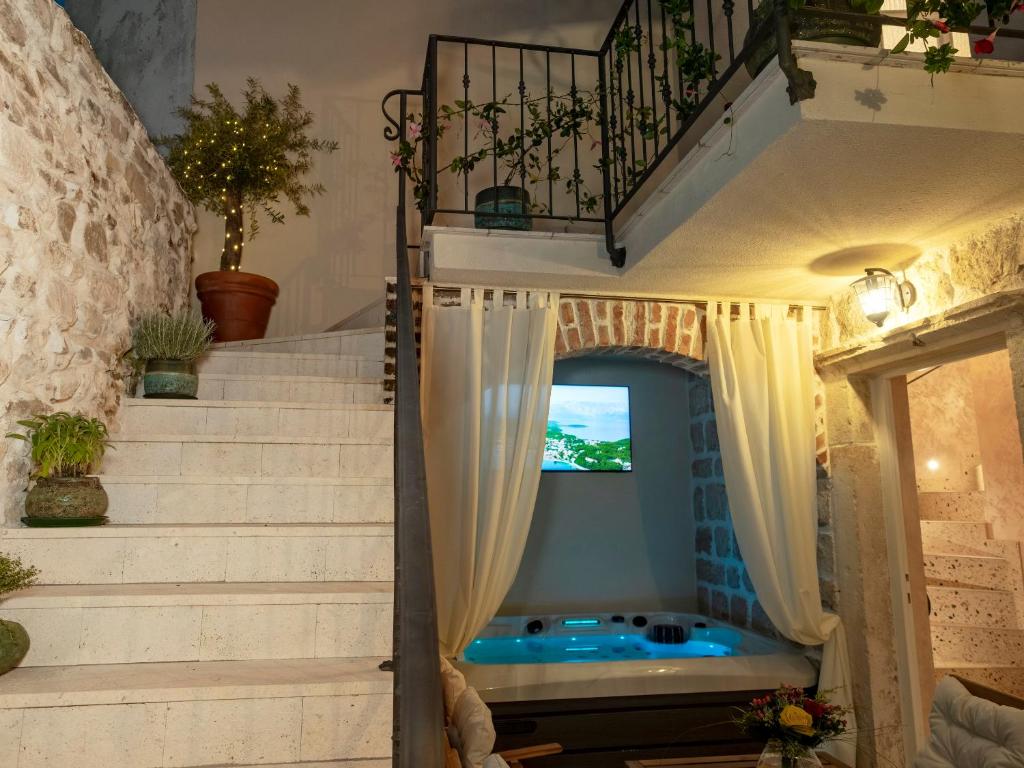 Фотография из галереи Villa Arba в Рабе