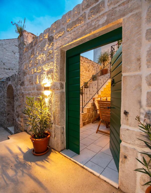 Фотография из галереи Villa Arba в Рабе