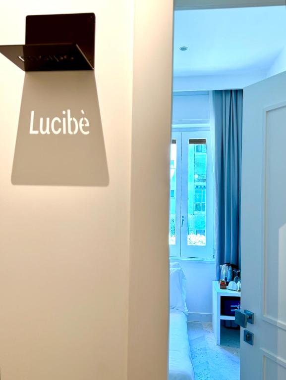 Fotografie z fotogalerie ubytování Diff'rent Souls Rooms - Luxury Accomodation v Sorrentu