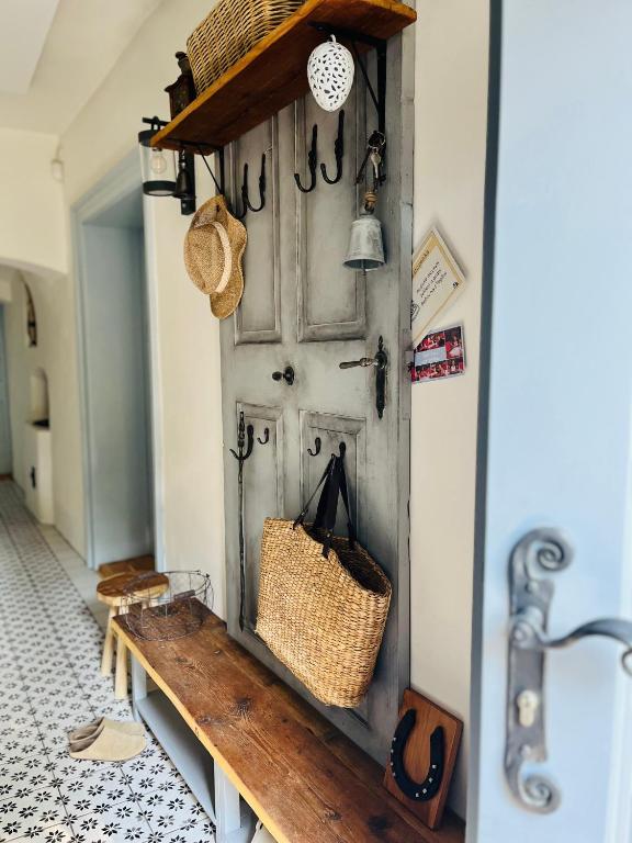 Fotografie z fotogalerie ubytování Na Nebi 187 v destinaci Bečov nad Teplou