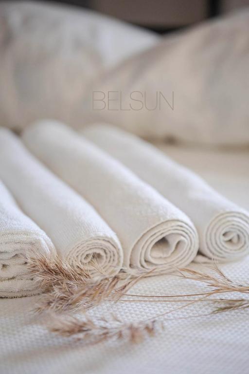 Belsun Hotel - 