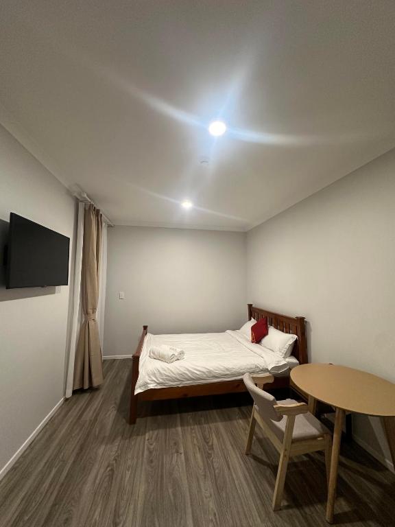 AWA Hotel - Habitación Doble Superior