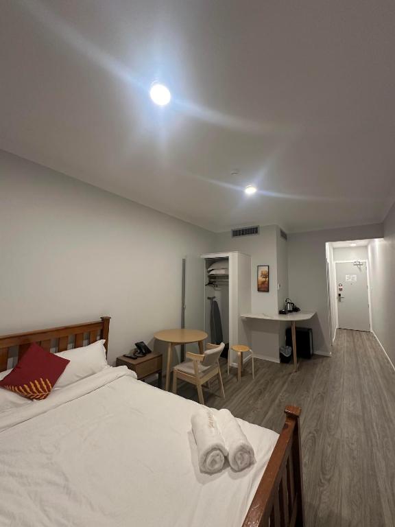 AWA Hotel - Resim 27