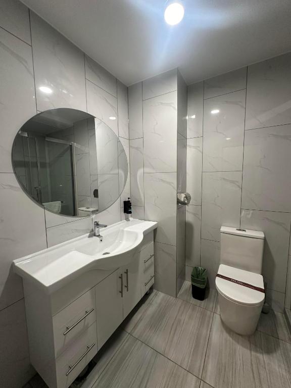 
Superior Double Room with Two Double Beds
