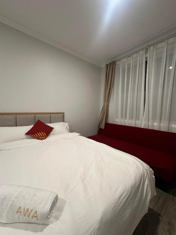 AWA Hotel - Resim 32