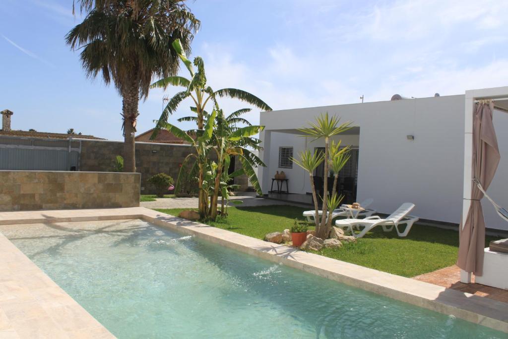 Finca La Garrocha