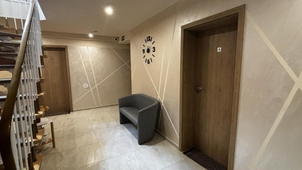 Fotografia z galérie ubytovania Motel Orion v destinácii Piła