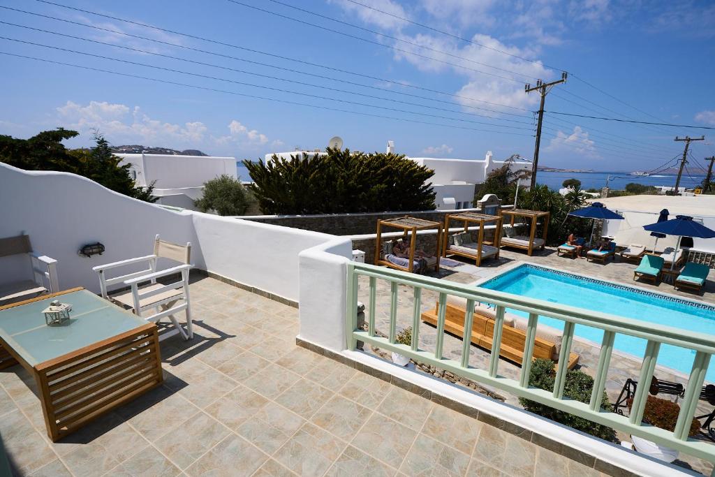 Bellissimo Resort - 5