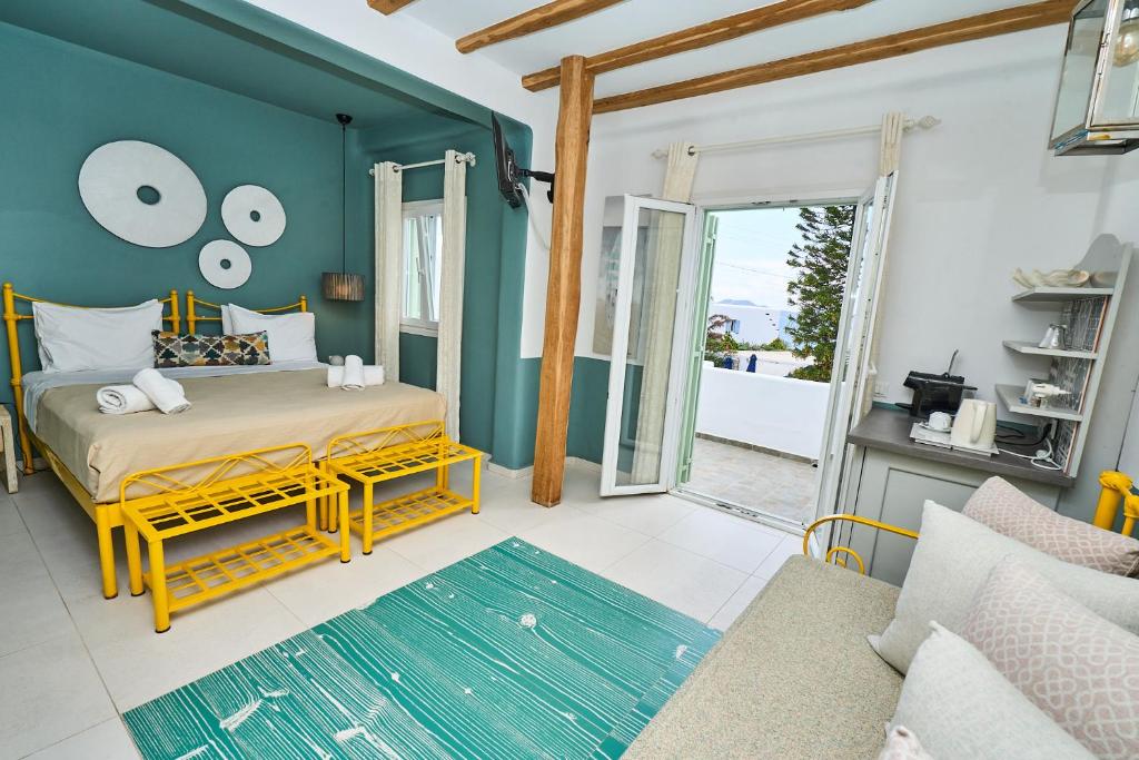 Bellissimo Resort - 6