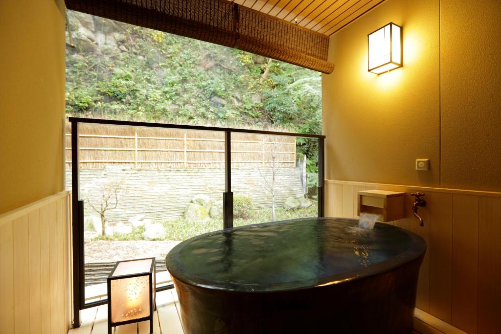 Fotografie z fotogalerie ubytování Tsukino Yado Sara v destinaci Hakone