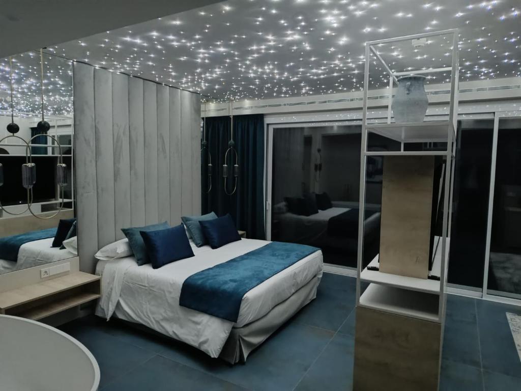 Canyelles Platja - Junior Suite With Sea View