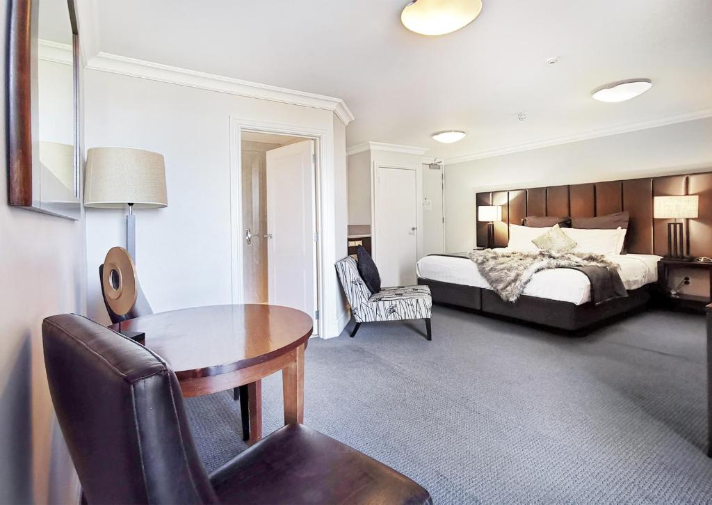 The Beacon - Luxe Studio Unit - Studiowohnung