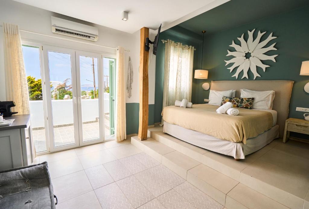 Bellissimo Resort - 4