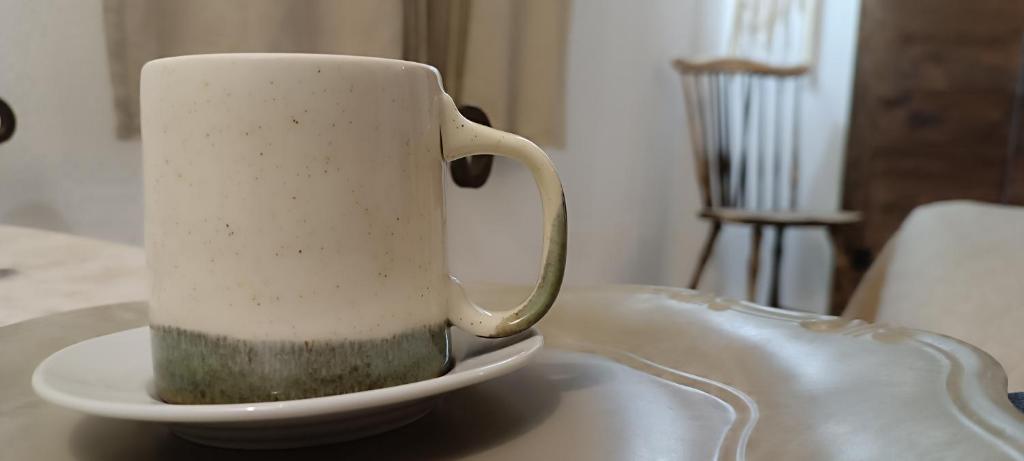 Foto dalla galleria di B&B Sperlonga a Mattinata