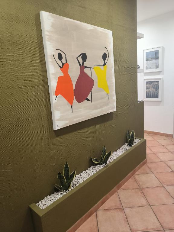 Zdjęcie z galerii obiektu Etna Holidays Home SereLeo w mieście Santa Venerina