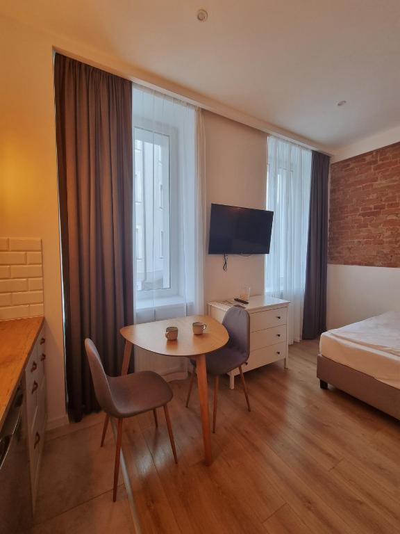 BOOGIE Home Kamienica Lódzka - Resim 34