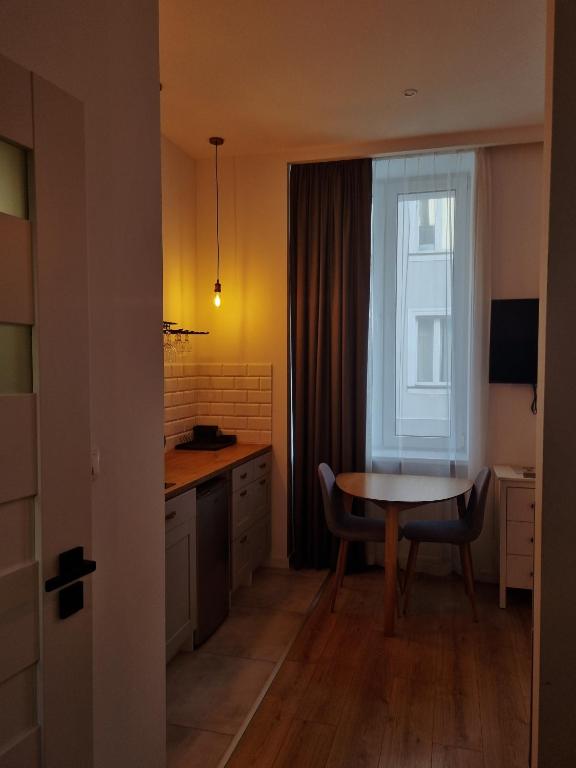 BOOGIE Home Kamienica Lódzka - Resim 35