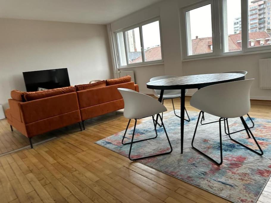 L'escapade chez Laurent et Céline – photo 5
