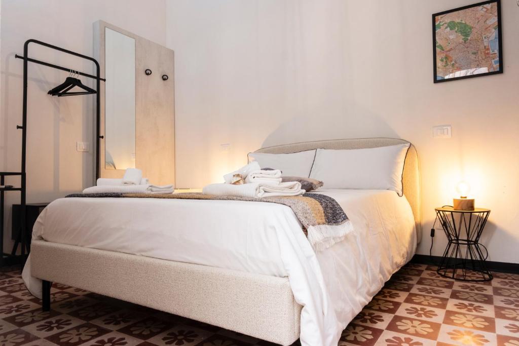 Bassi77 - rooms & apartments - Budget Tweepersoonskamer
