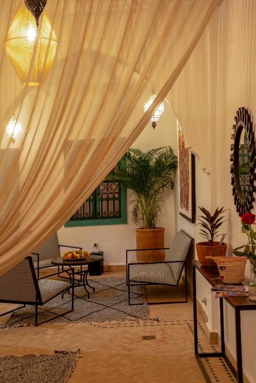 Riad Bella Kasbah — photo 6
