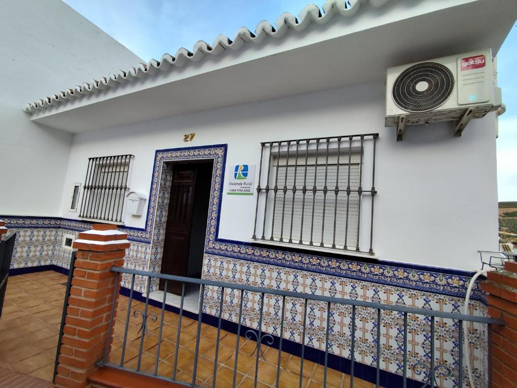 Φωτογραφία από το άλμπουμ του CASA TITO JOSE σε Valle de Abdalagís