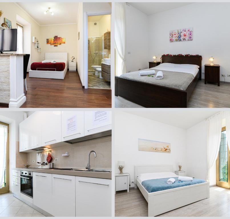Guest House Le Quattro Stagioni