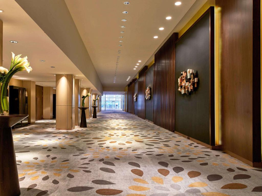Fotografie z fotogalerie ubytování Pullman Jakarta Indonesia v destinaci Jakarta