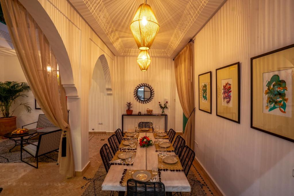 Riad Bella Kasbah — photo 7