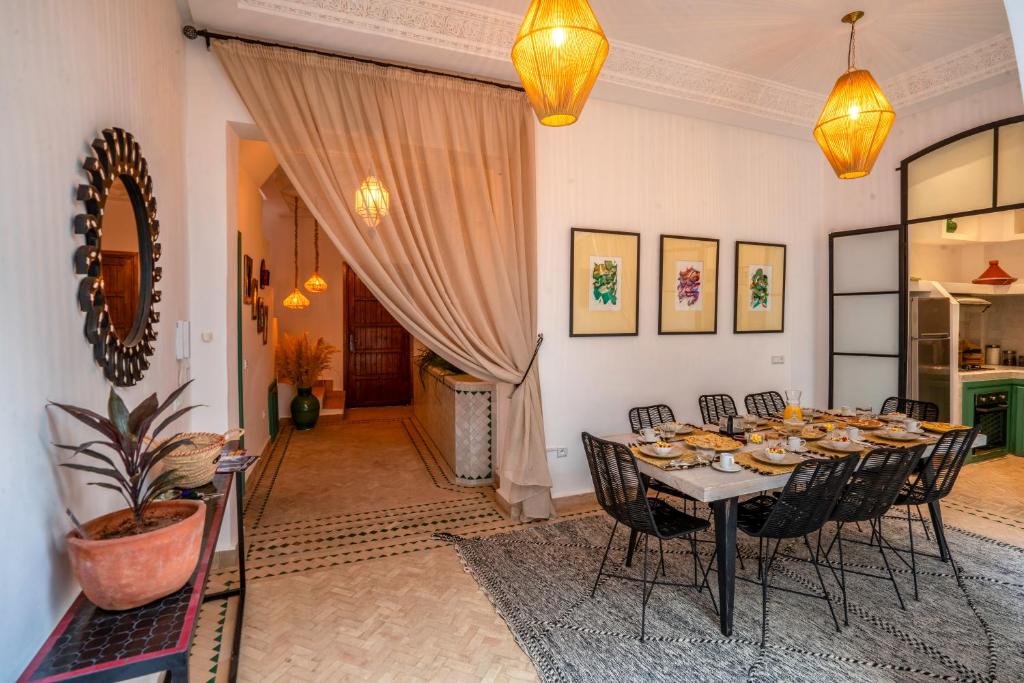 Riad Bella Kasbah — photo 8