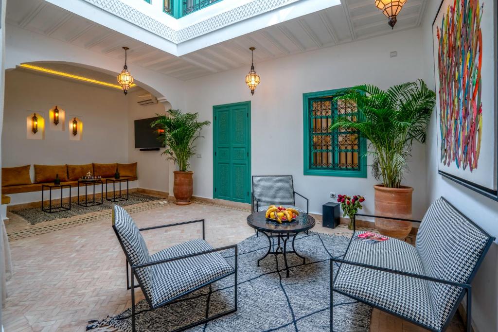 Riad Bella Kasbah — photo 4