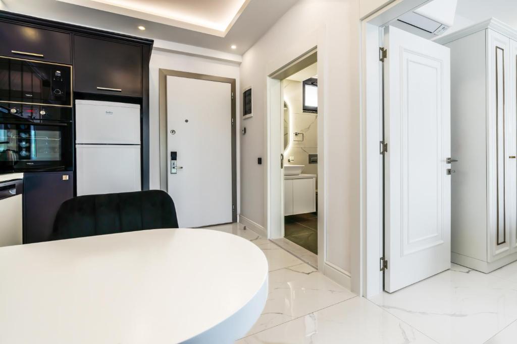 Fotografie z fotogalerie ubytování Edem Apartments v destinaci Kemer