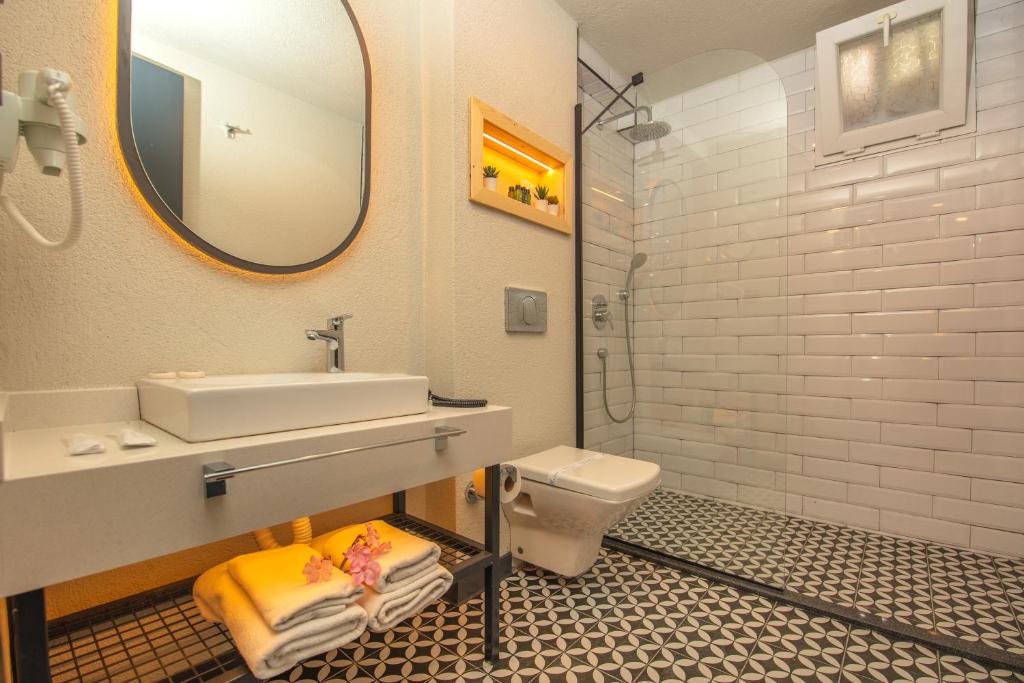 Morina Deluxe Hotel - 12