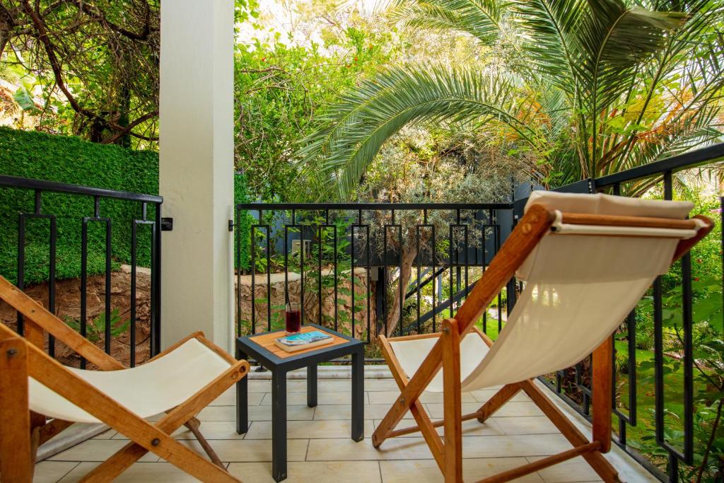 Morina Deluxe Hotel - 13