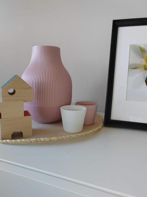 L'escapade chez Laurent et Céline – photo 14