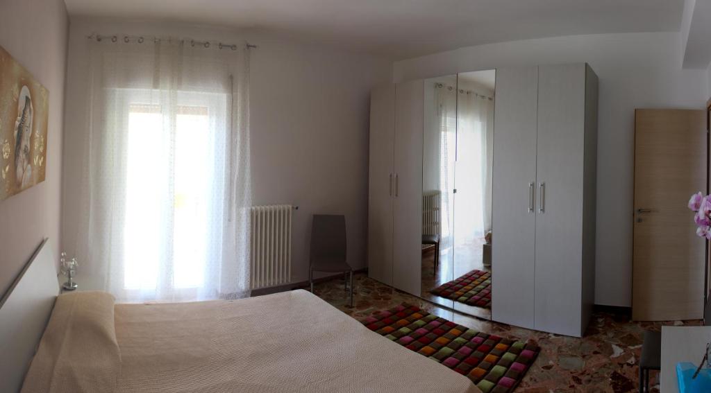 Casa Vacanze La Perla - Maison De Vacances