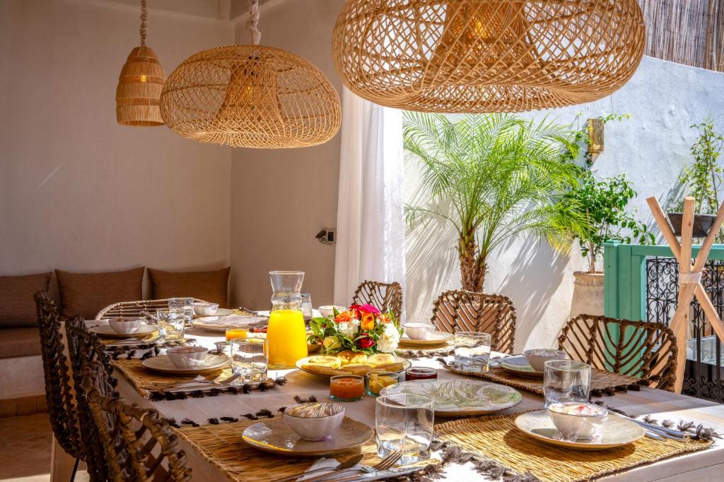 Riad Bella Kasbah — photo 2
